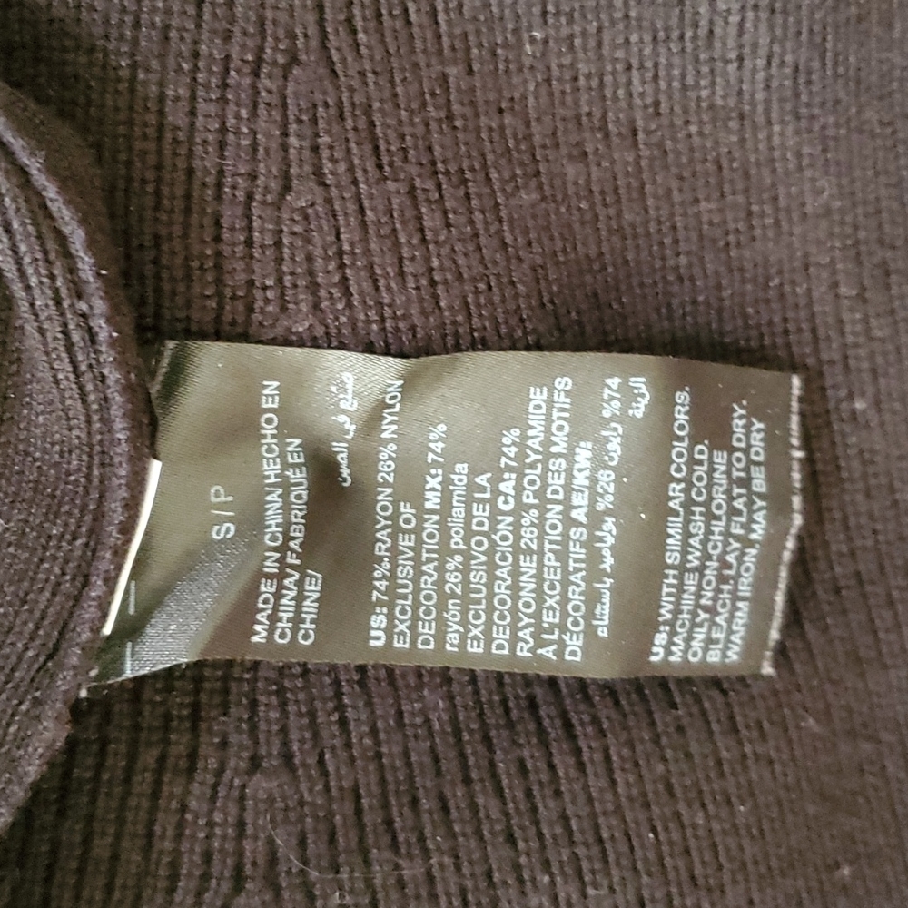Sweater weather - Picture 5 of 7